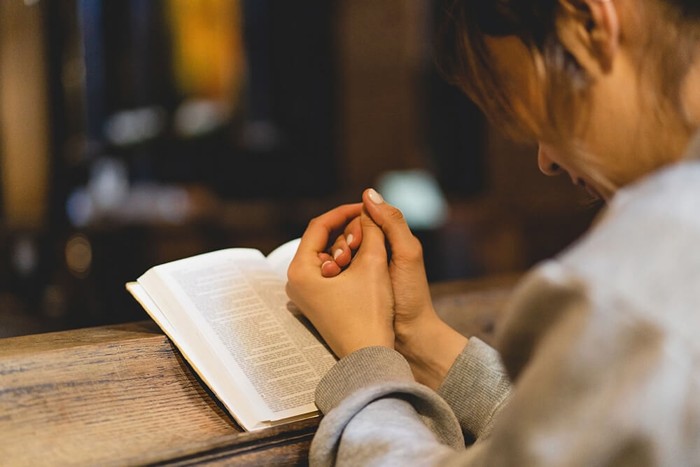 Encouraging Bible Reading Among Youth